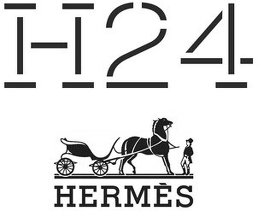 Paraqitja e markës H24 HERMÈS