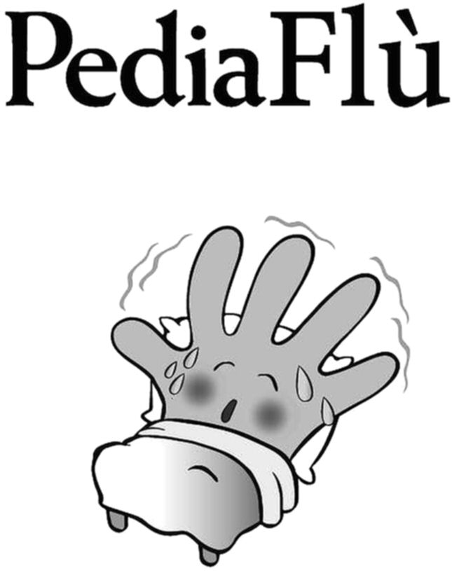 Paraqitja e markës PediaFlù
