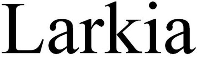 Paraqitja e markës Larkia
