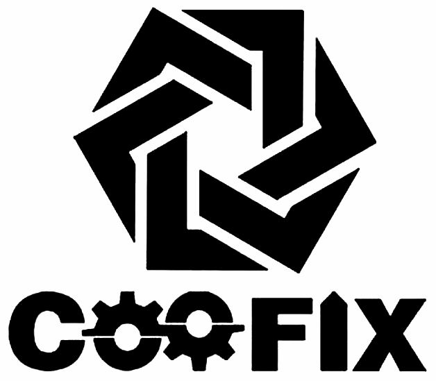 Paraqitja e markës COOFIX