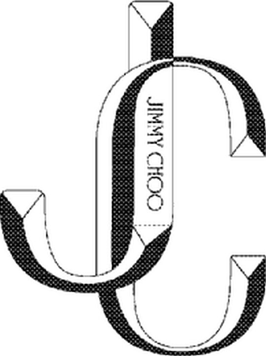 Paraqitja e markës JC JIMMY CHOO