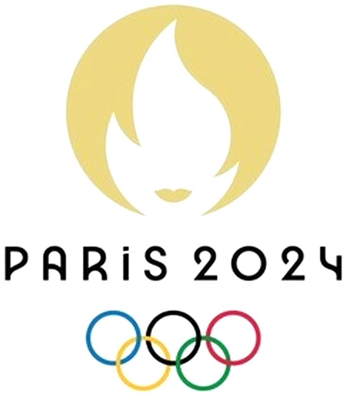 Paraqitja e markës PARIS 2024