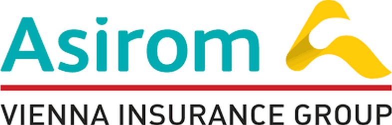 Paraqitja e markës ASIROM VIENNA INSURANCE GROUP