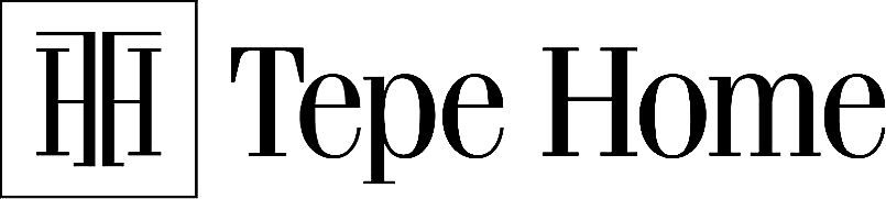 Paraqitja e markës TH Tepe Home