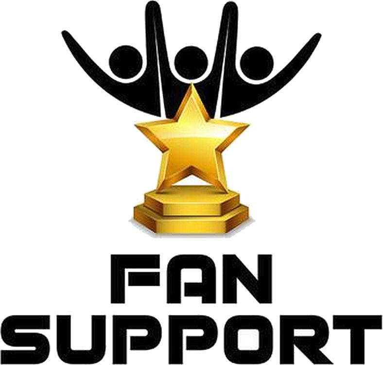 Paraqitja e markës FAN SUPPORT