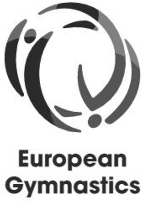 Paraqitja e markës European Gymnastics