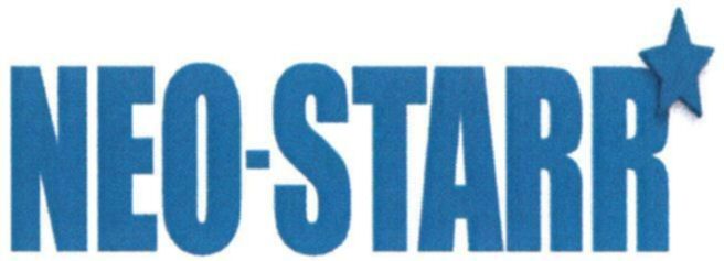 Paraqitja e markës NEO-STARR