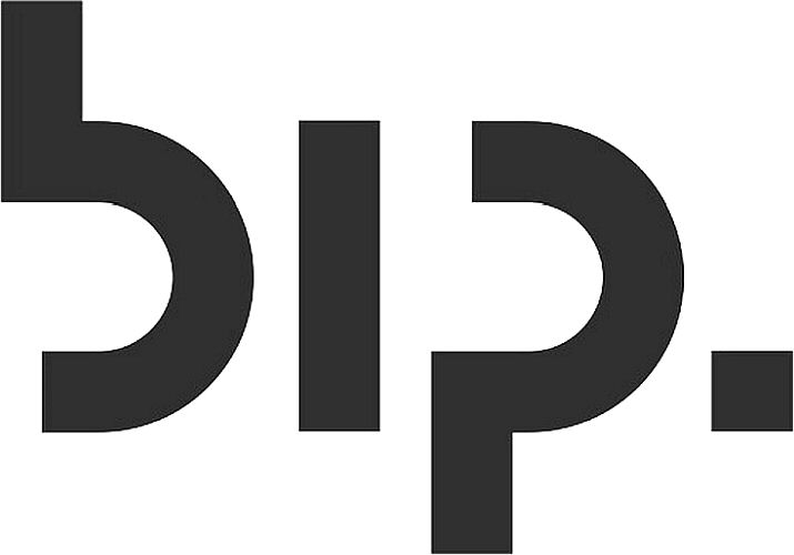 Paraqitja e markës BIP.