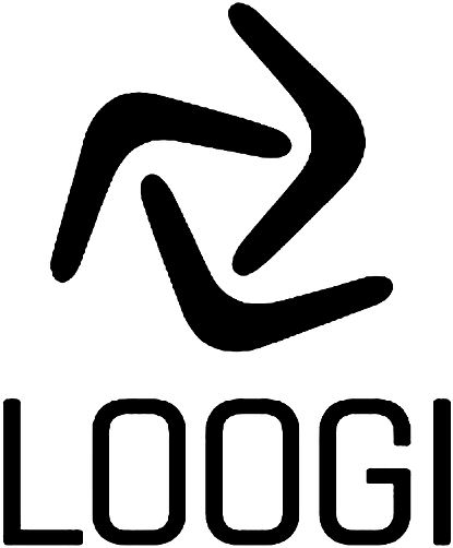 Paraqitja e markës LOOGI