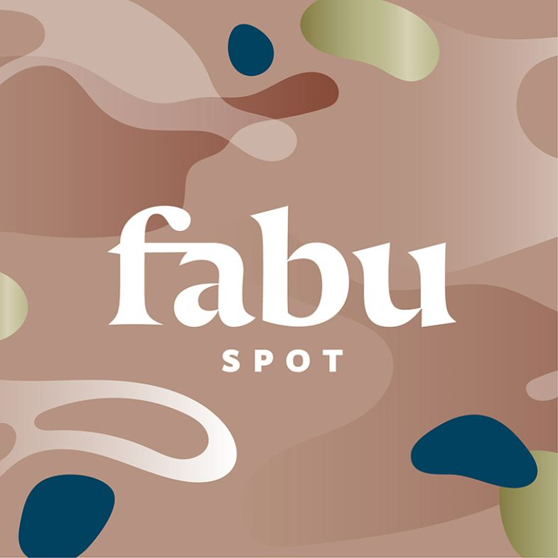 Paraqitja e markës fabu SPOT