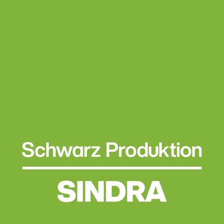 Paraqitja e markës Schwarz Produktion SINDRA
