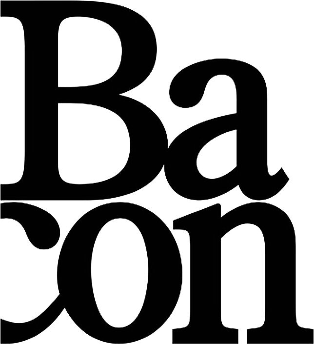 Paraqitja e markës Bacon