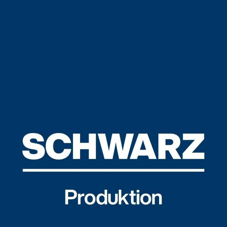 Paraqitja e markës SCHWARZ Produktion