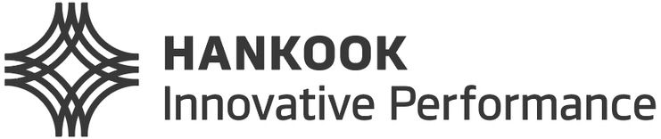 Paraqitja e markës HANKOOK Innovative Performance