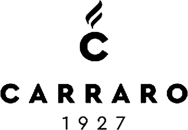 Paraqitja e markës C CARRARO 1927