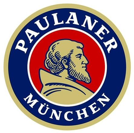Paraqitja e markës PAULANER MÜNCHEN