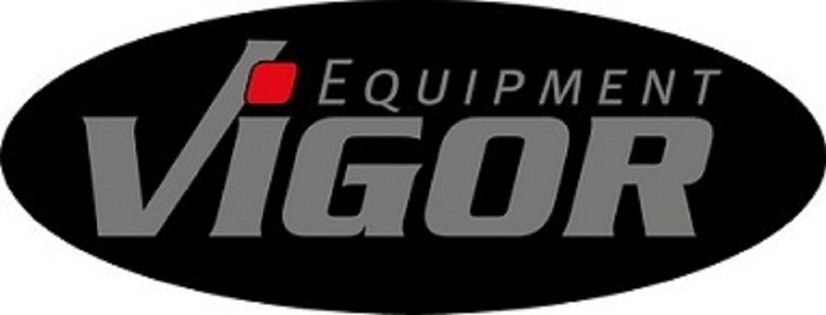 Paraqitja e markës EQUIPMENT ViGOR