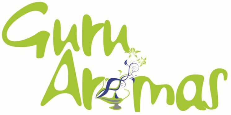 Paraqitja e markës Guru Aromas