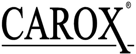 Paraqitja e markës CAROX