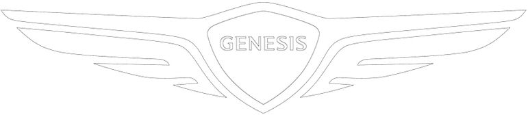 Paraqitja e markës GENESIS