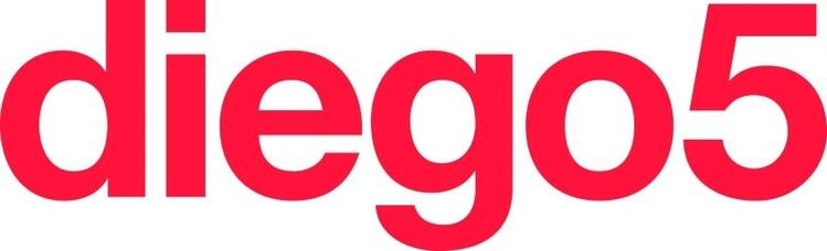 Paraqitja e markës diego5