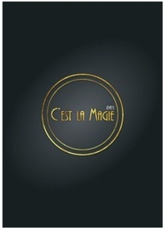 Paraqitja e markës C'EST LA MAGIE
