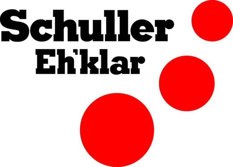 Paraqitja e markës Schuller Eh'klar