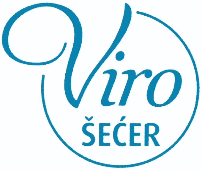 Paraqitja e markës Viro ŠEĆER