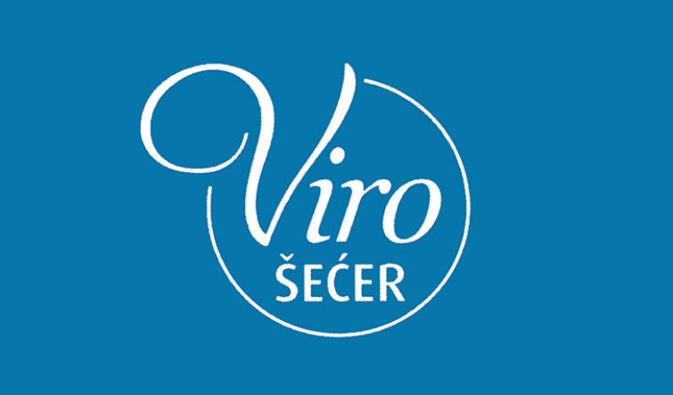 Paraqitja e markës Viro ŠEĆER