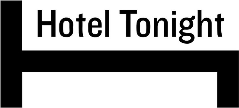 Paraqitja e markës H Hotel Tonight