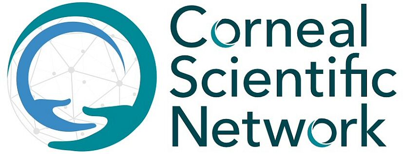 Paraqitja e markës Corneal Scientific Network