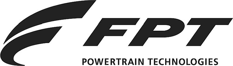 Paraqitja e markës FPT POWERTRAIN TECHNOLOGIES