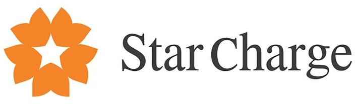 Paraqitja e markës Star Charge