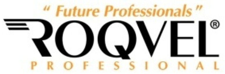 Paraqitja e markës "Future Professionals" ROQVEL PROFESSIONAL