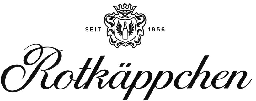 Paraqitja e markës SEIT 1856 Rotkäppchen
