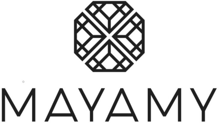 Paraqitja e markës MAYAMY