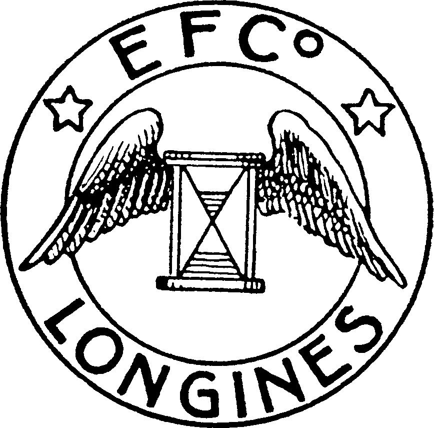 Paraqitja e markës EFCO LONGINES
