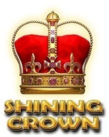Paraqitja e markës SHINING CROWN