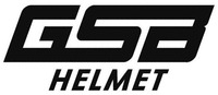 Paraqitja e markës GSB HELMET