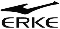 Paraqitja e markës ERKE