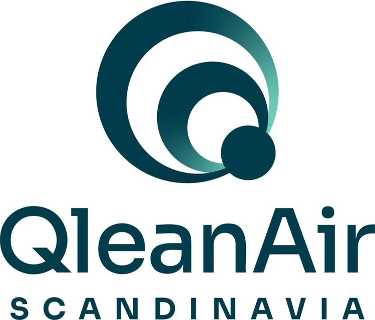 Paraqitja e markës QleanAir SCANDINAVIA