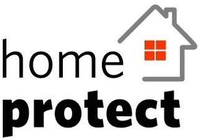 Paraqitja e markës home protect