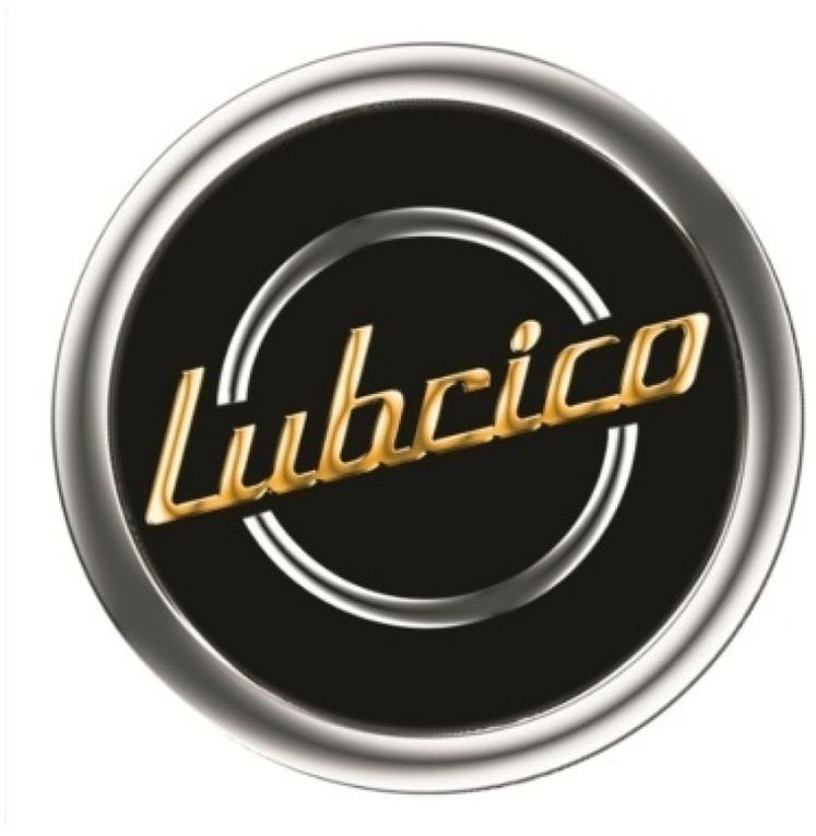 Paraqitja e markës Lubrico