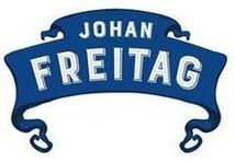 Paraqitja e markës JOHAN FREITAG