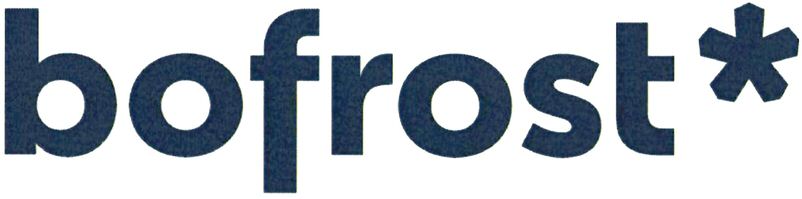 Paraqitja e markës bofrost*