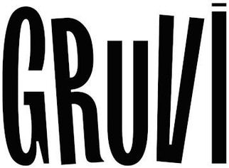 Paraqitja e markës GRUVI