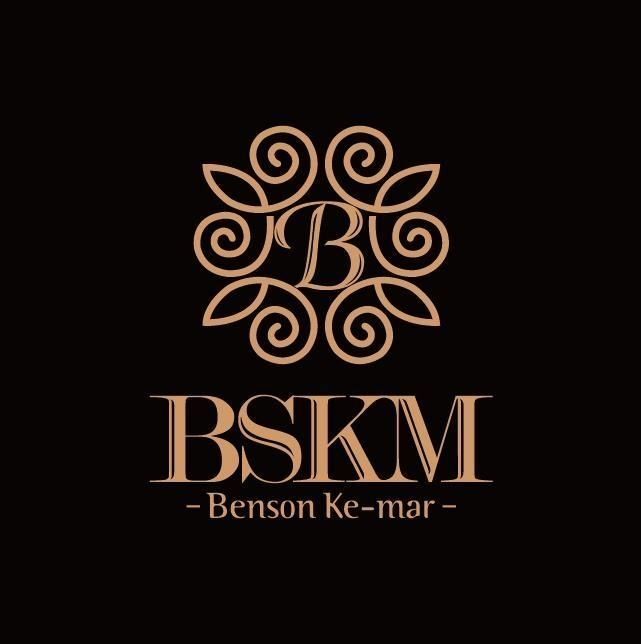 Paraqitja e markës B BSKM Benson Ke-mar
