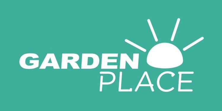 Paraqitja e markës GARDEN PLACE