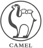 Paraqitja e markës CAMEL