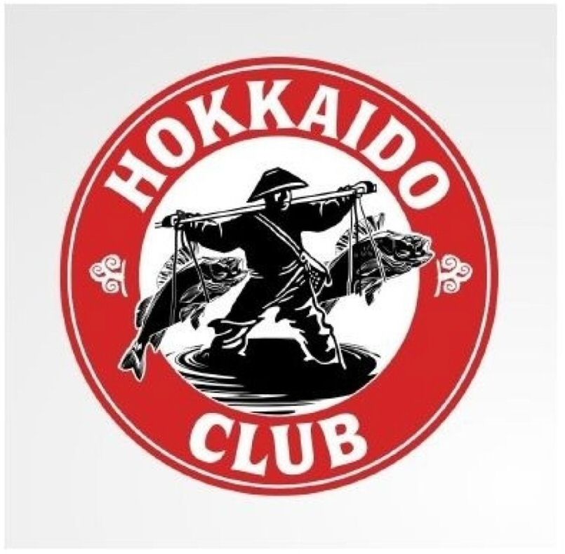 Paraqitja e markës HOKKAIDO CLUB